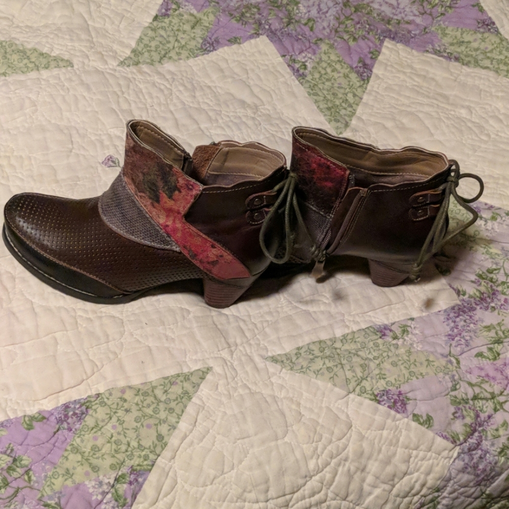 Boots